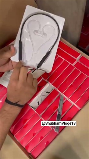 Headphones unboxing wait for end 🔚💥😘😘#viralvideo #ytshorts #yt #mobile #marketing #newsong #youtube