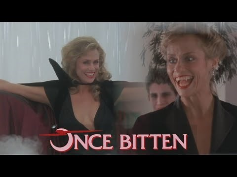 Once Bitten: The Vampiress Film Recap