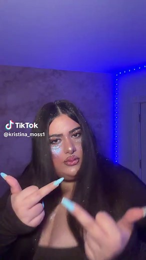 Kristina (@kristina_moss1)’s video of Kristina