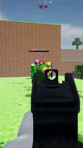 Slendytubbies But It’s COD Zombies?!