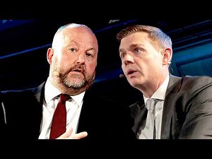 Has Reform killed the Tory brand? | Matt Goodwin & Danny Kruger vs Nick Timothy & Claire Coutinho