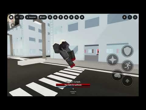 Looping the Rooms Move Test JJS