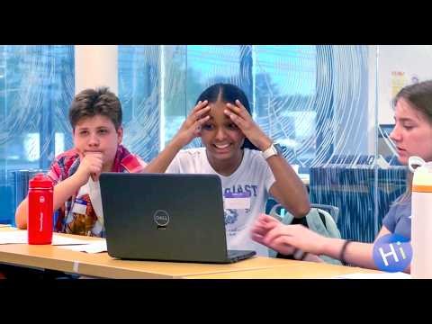HCLS Teen Internship Elkridge Expansion Project - Update #4 - May 2026