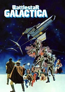 Battlestar Galactica - movie: watch streaming online