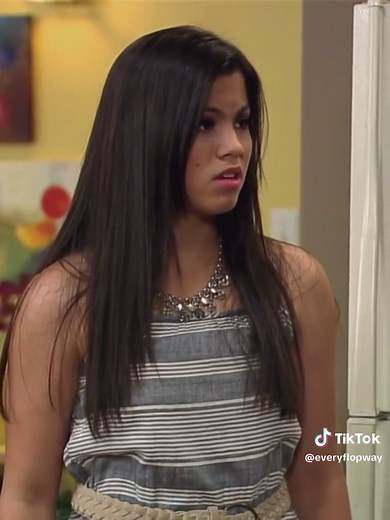 Emma Alonso Ate Them Up I Fear