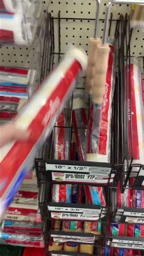 Rolling Out Excellence: Mastering Your DIY with Extra Wide Paint Rollers
