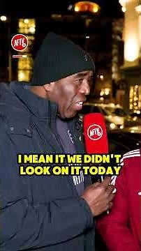 Ty is 𝐅𝐔𝐌𝐈𝐍𝐆 with the officiating today! 🤬 #FanCams