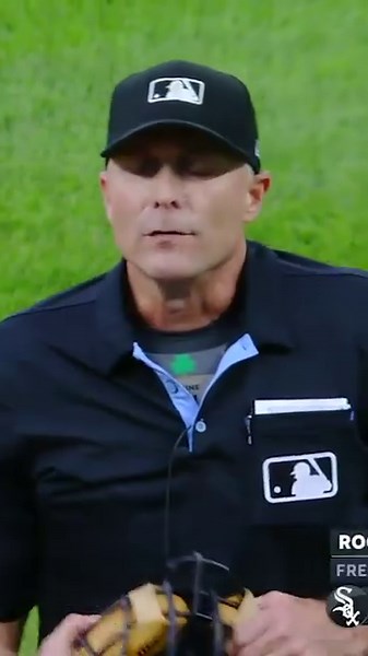 How impressive is this pickoff throw?! | MLB