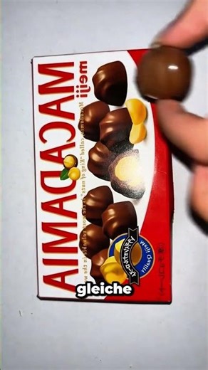 Warum sehen Snacks in Japan IMMER so aus wie auf der Packung?