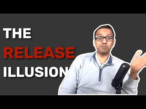 We Need to Talk About Software Releases