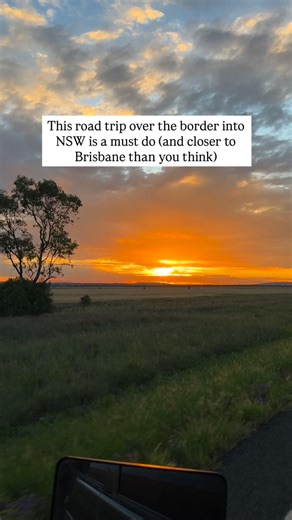 The Shed Stanthorpe on Instagram: "Day trip from Stanthorpe → NSW (and back again) A. Tenterfield Saddler Where bush poetry, leather and Australian history live - it’s iconic for a reason B. Thunderbolts Hideout A short walk with a big story - imagine bushrangers hiding out right here C. WWII Tank Traps Tenterfield Unexpected, powerful and fascinating - a reminder of Australia’s wartime past D. Boonoo Boonoo National Park Waterfalls, granite boulders and wide-open space to breathe it all in E. B
