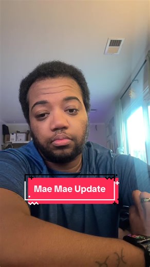 This is not the update I wanted to give.