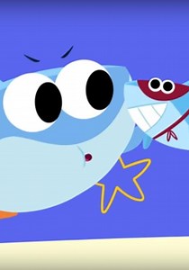 Finny the Shark - streaming tv show online