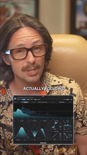 Bass, 808’s, sub… USE THIS! 👉🏼🔊 #bass #musicproducers #mixingengineer #audioengineer