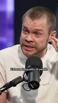 The future of this country is extreme poverty