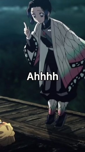 Shinobu Kocho Quotes: Exploring Deep Anime Life and Death Philosophies