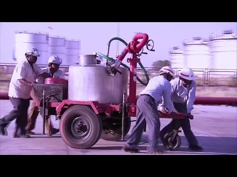 IndianOil Smart Terminal - CHITTOOR