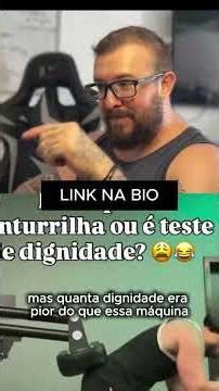 Panturrilha "burrinho"