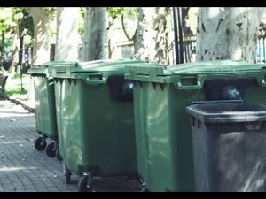 March SB 1383 Chat with CalRecycle- Multi-family dwellings pt. 2