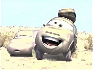 Closing to Cars (2006) 2007 VHS