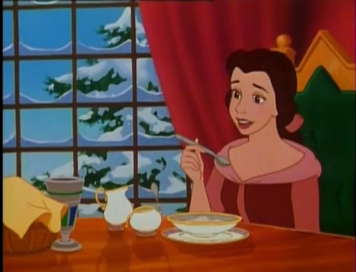 Celine Dion & Peabo Bryson - Beauty And The Beast (HQ Official Music Video)