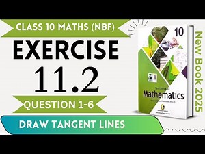 Class 10 math exercise 11.2 nbf || Maths class 10 chapter 11 ex 11.2 || Ex 11.2 class 10 math nbf