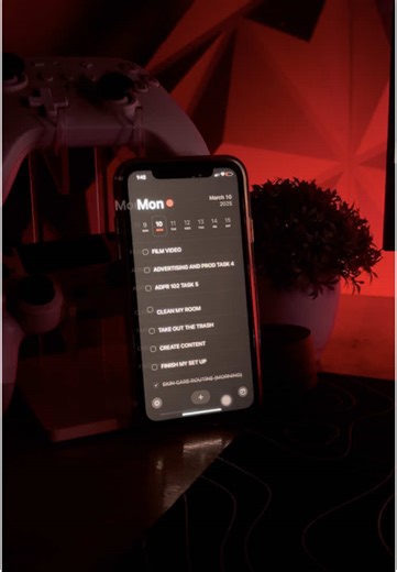 From tracking progress with a notepad to using a powerful and easily accessible app, it’s all about leveling up the grind one step at a time. #dailydrive #motivation #workhard #planner #joiplanner #fyp #gaming #trending