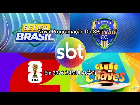 New SBT Programming in 2026 (SIMULATION)