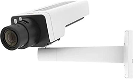 Amazon.com: Network Surveillance Camera - Color (Day&Night) - 5 MP - 3072 x 1728 - CS-Mount - vari-Focal - Audio - LAN 10/100 - MPEG-4, MJPEG, H.264, AVC - DC 8-28 V/PoE : 電子
