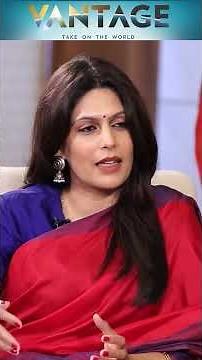 China-Philippines Clash Following Marcos' Firstpost Interview | Vantage with Palki Sharma