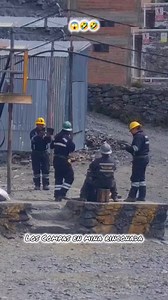 Lo pillaron a los compas #viralreels #humor #mineros #reelsviralシ #funnyvideos #virals #reelsviral #fb | El Duende Gold