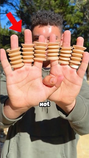 what *FAKE* bone crackers look like :]