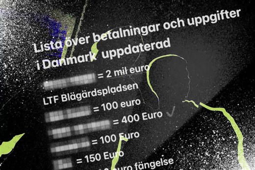 Den farligste internationale kriminalitet er gået online og får hjælp af kunstig intelligens