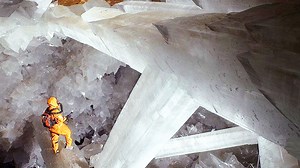 Abandoned Megastructures Found Underground That Shouldn’t Exist #megastructure #ancient | Most Amazing ELITE