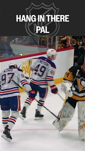 Former teammates, still friends