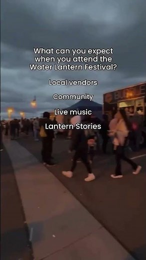 What to Expect at a Lantern Festival?