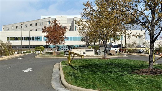 'Tiger King' star Joe Exotic moved to new prison facility for cancer treatment