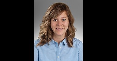 Jordan Voss-Severson, FNP, APRN, CNP