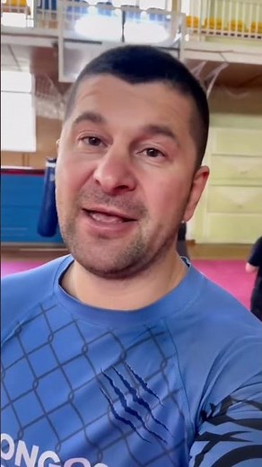 Юный боец по прозвищу Халк💪😉 #shorts #единоборствадлядетей