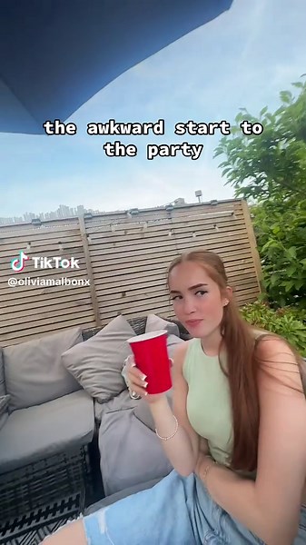 Segregated #promomakanliburan #fyp #viral #foryoupage #relateable #party