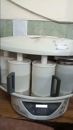 Automated Tissue Processor ::STP 120