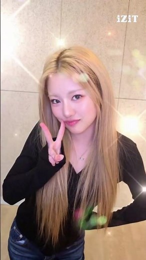 2026 Na Haeun x "Bubble Pop!" = Pure Nostalgia ✨