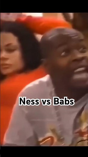 Ness vs Babs Making the band 2 season 2