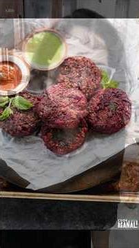 Beetroot with paneer tikka.helthy & testy. #recipe #homemade #cooking