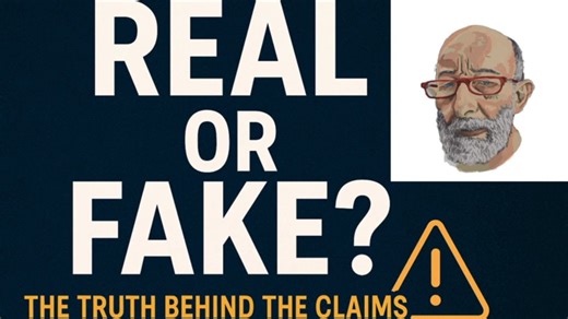 P2 🔍 Clif High: REAL or FAKE? The Truth Behind the Claims ⚠️
