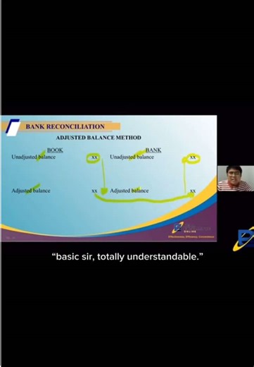 Understanding Accounting Concepts for BSA Students
