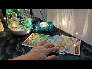 🔮🩷Szenvedélyt érez és nagyon szeret.Valamire készül. Megnyugvás,átlátható szándékok, érzések