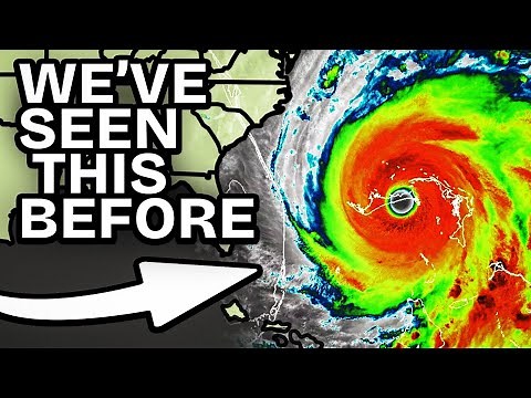 Why Hurricane Experts Are Alarmed by the 2025 Forecast (We’ve Seen This Before)