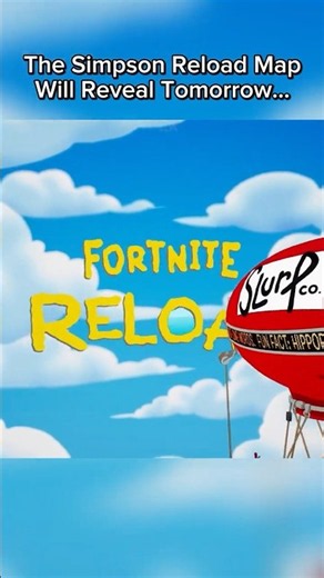 The Simpsons Reload Reveal is TOMORROW! 🍩👀