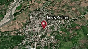 Tabuk City Map Zoom Kalinga Philippines Stock Footage Video (100% Royalty-free) 1108737739 | Shutterstock
